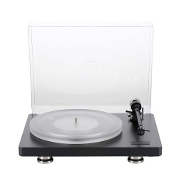 clearaudio N1 MM Tonabnehmer black mit compass Plattenspieler