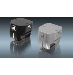 clearaudio N1 MM Tonabnehmer