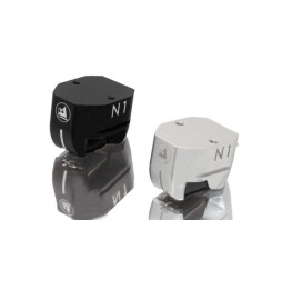 clearaudio N1 MM Tonabnehmer