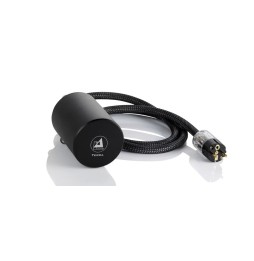 clearaudio - TERRA Erdungsbox schwarz