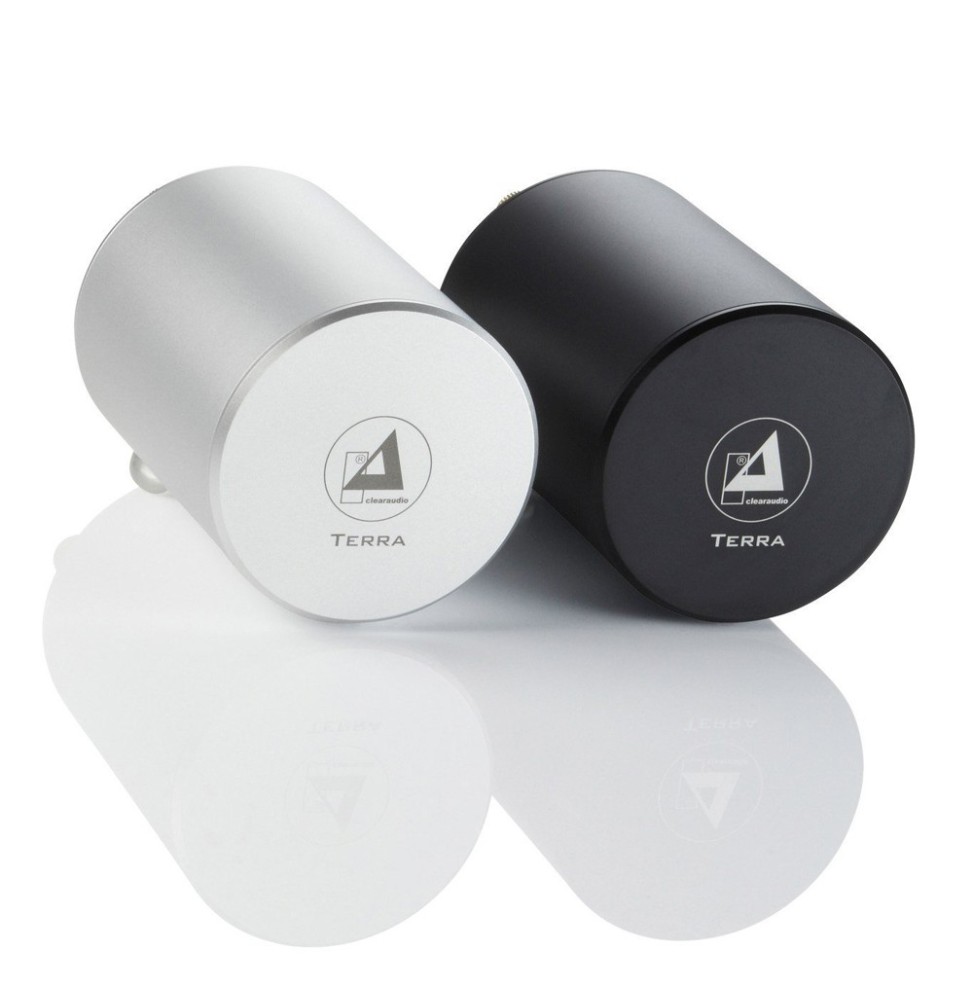 clearaudio - TERRA Erdungsbox