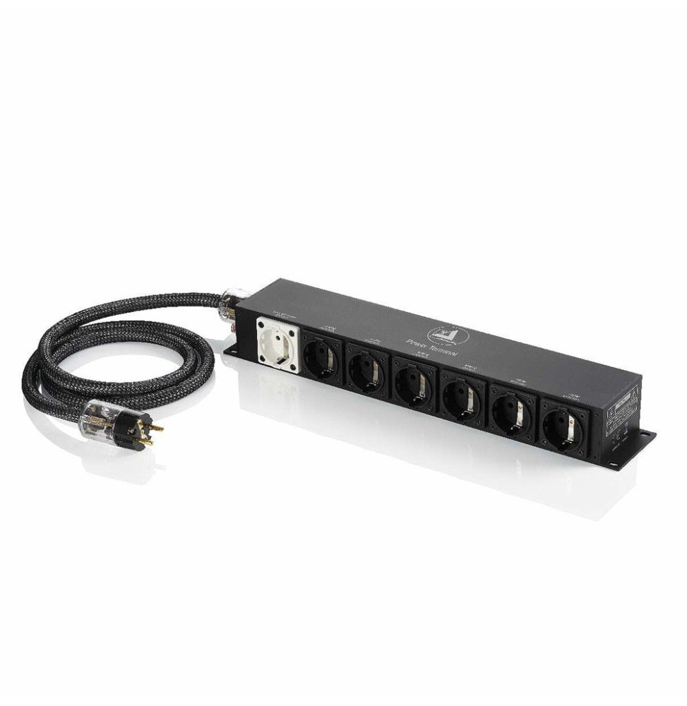 clearaudio - POWER TERMINAL