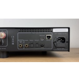 HEGEL H150 - Streaming Verstärker