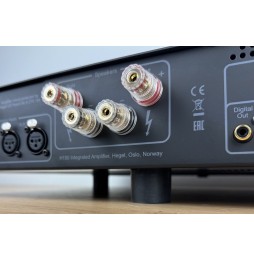 HEGEL H150 - Streaming Verstärker