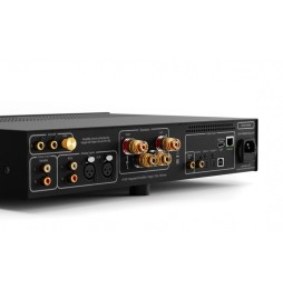 HEGEL H150 - Streaming Verstärker