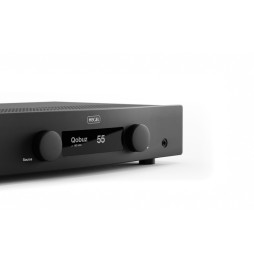 HEGEL H150 - Streaming Verstärker