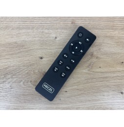 HEGEL H150 - Hegel Fernbedienung