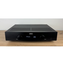 HEGEL H150 - Streaming Verstärker