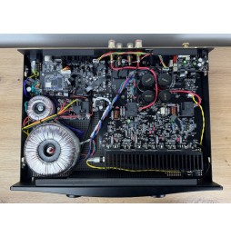 HEGEL H150 - Streaming Verstärker