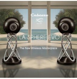 LA SPHERE EVO von Cabasse