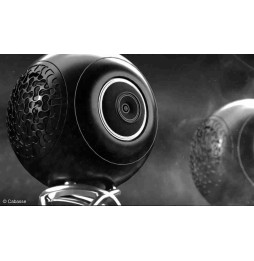 LA SPHERE EVO von Cabasse