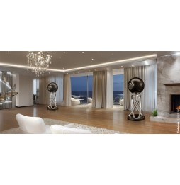 LA SPHERE EVO von Cabasse