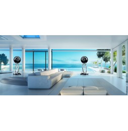 LA SPHERE EVO von Cabasse