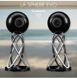 LA SPHERE EVO von Cabasse