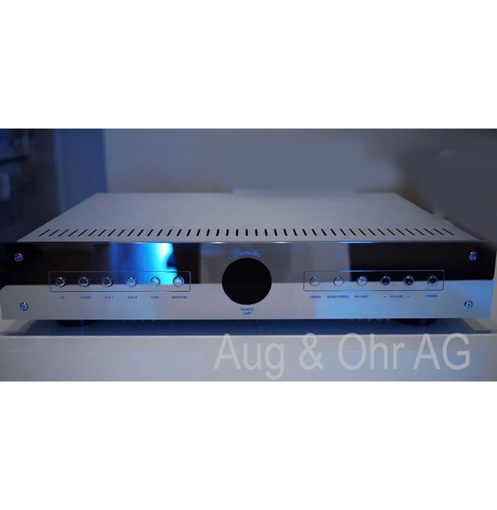 Burmester Rondo System
