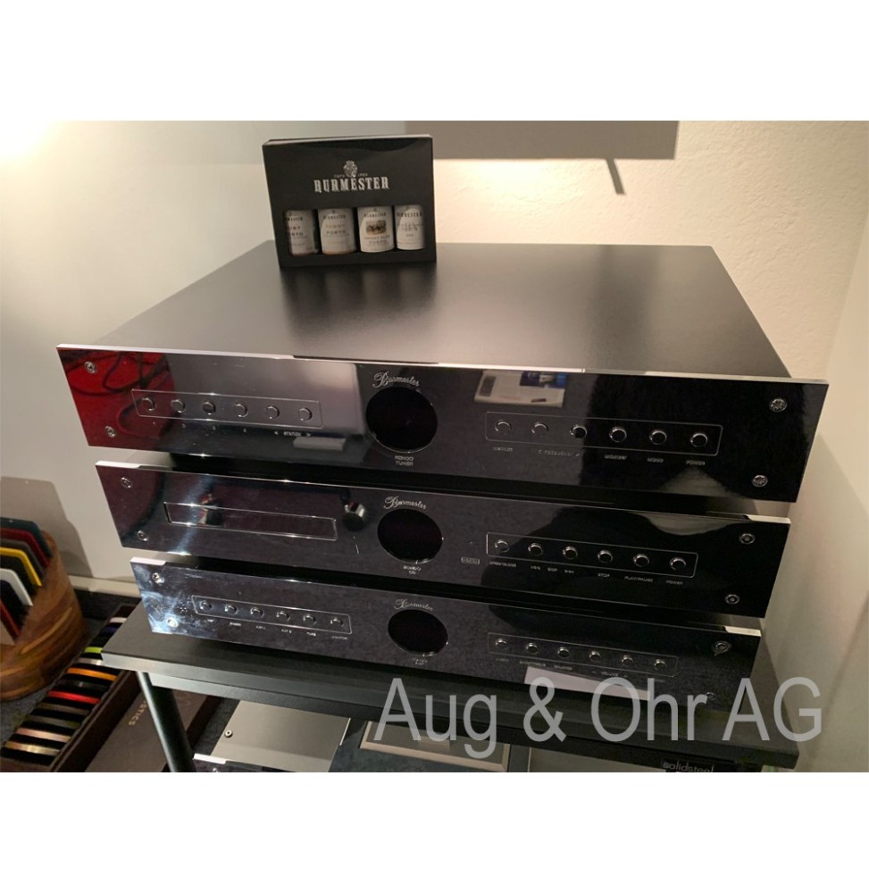 Burmester Rondo System