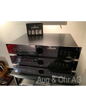 Burmester Rondo System