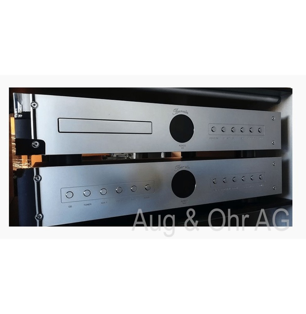 Burmester Rondo System