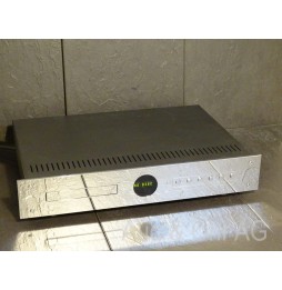 Burmester Rondo System