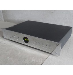 Burmester Rondo System