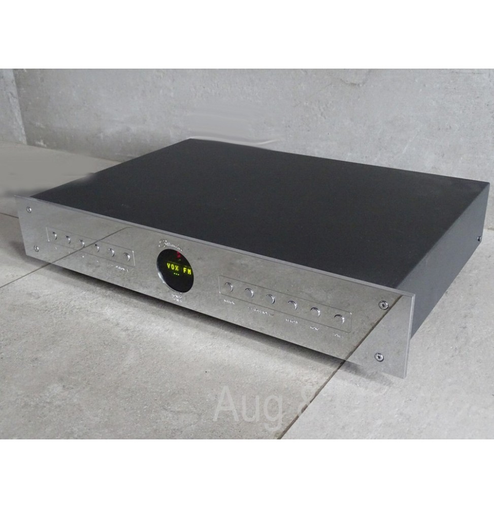 Burmester Rondo System