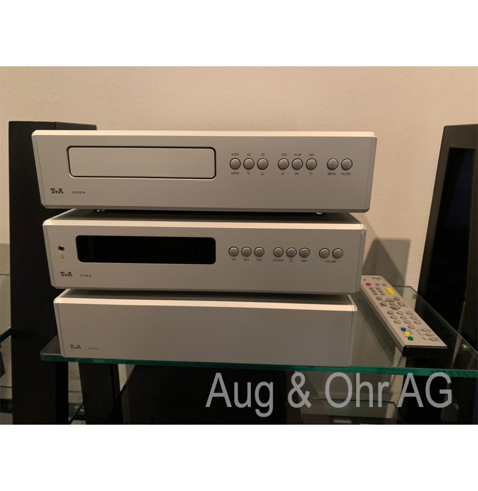 T+A - PT/PA 820M System Midi