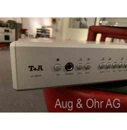 R 1260R Vollverstärker von T+A