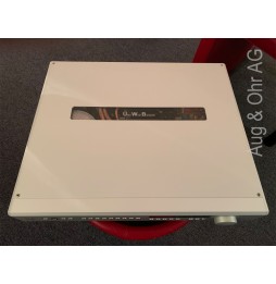 R 1260R Vollverstärker von T+A