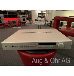 R 1260R Vollverstärker von T+A