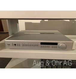 R 1260R Vollverstärker von T+A