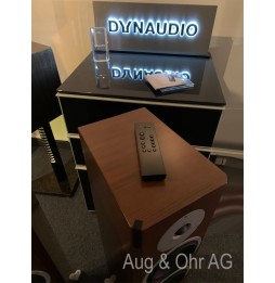 Focus 400 XD in Nussbaum