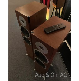 Focus 400 XD in Nussbaum