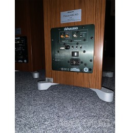 Focus 400 XD in Nussbaum