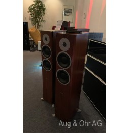 Focus 400 XD in Nussbaum