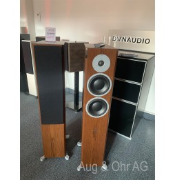 Focus 400 XD in Nussbaum