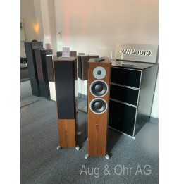 Focus 400 XD in Nussbaum