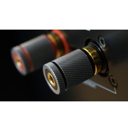 AVM OVATION - SA 8.3  LITE Stereo-Endstufe