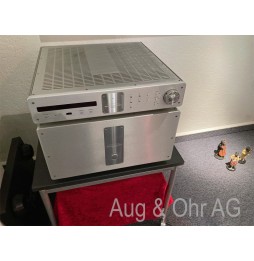 KRELL - Set aus EVO 222 & EVO 302