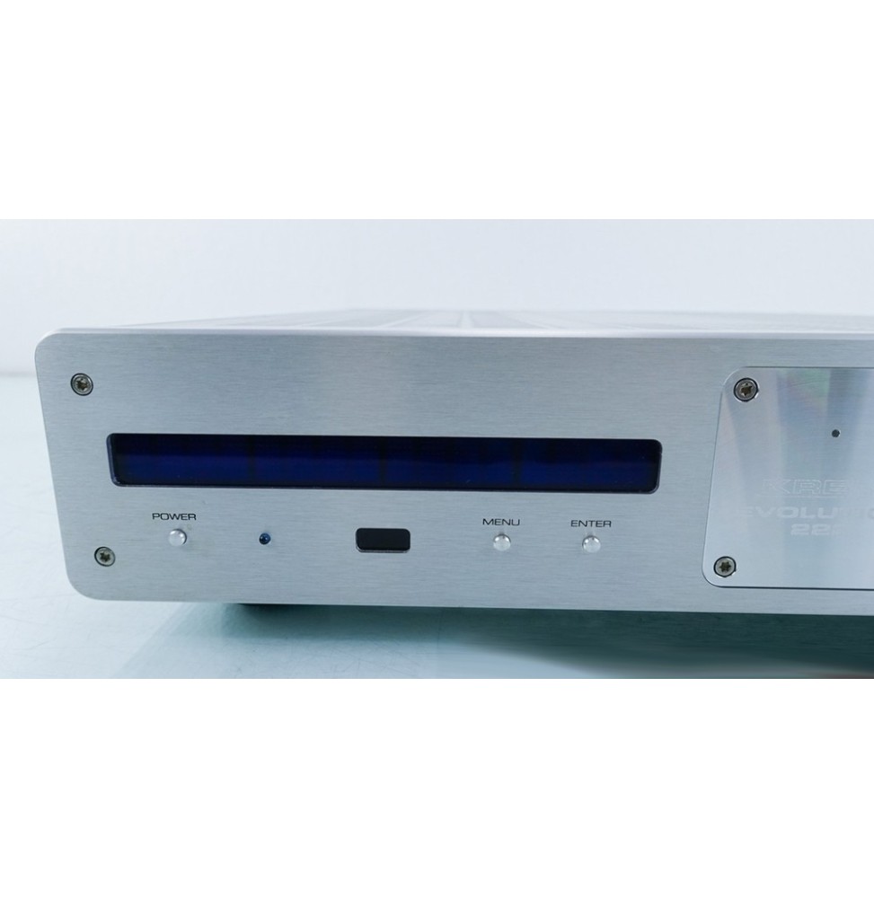 KRELL - EVO 222
