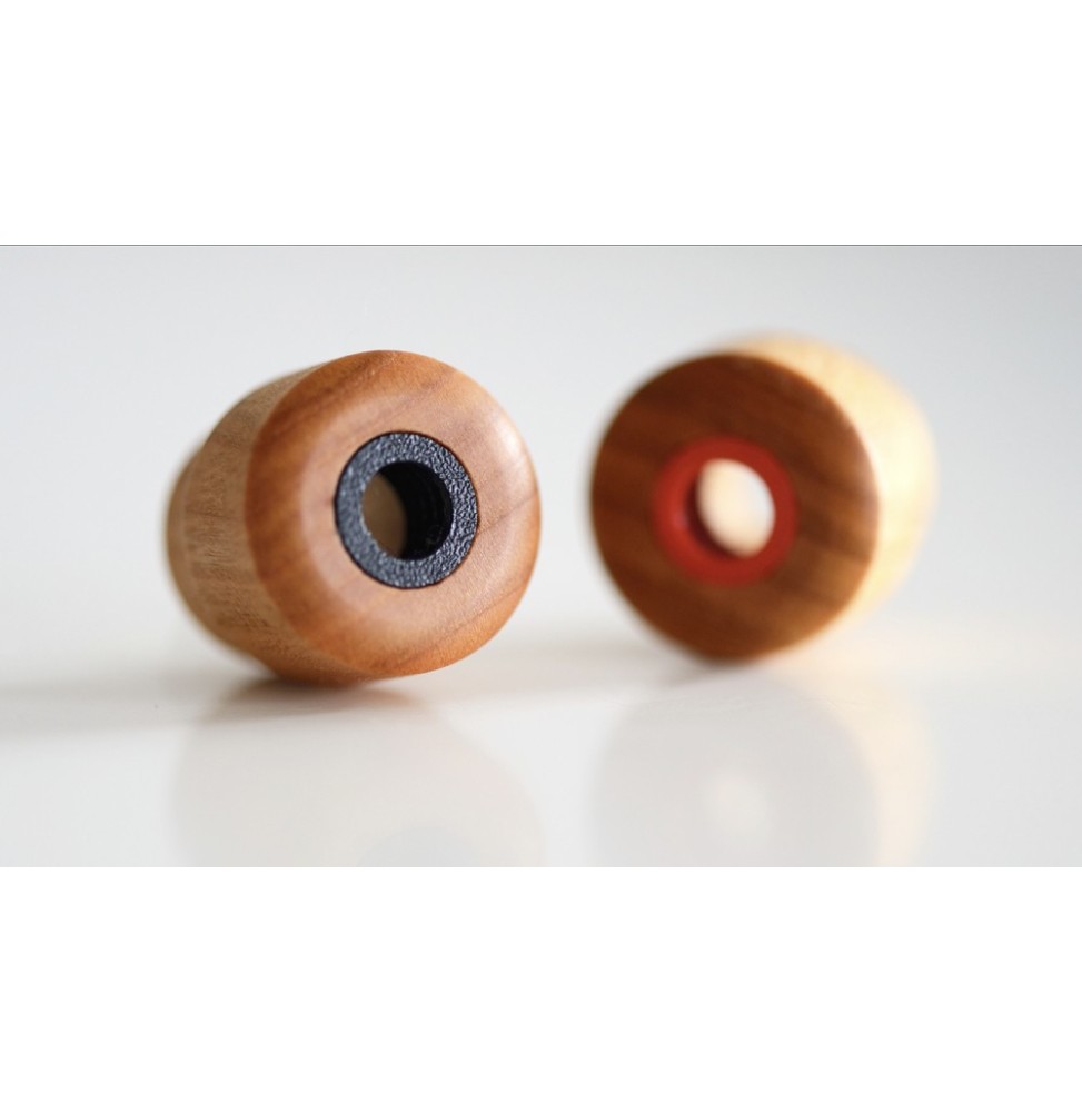 Boenicke Audio - TTN im 4er Set