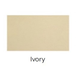 Stenheim Alumine S10 - Sonderfarbe Ivory / Elfenbein