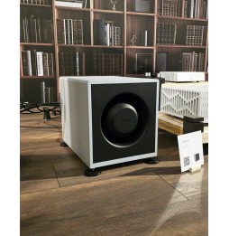 Stenheim ALUMINE S10 - Subwoofer