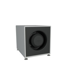 Stenheim ALUMINE S10 - Subwoofer