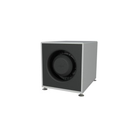Stenheim ALUMINE S10 - Subwoofer