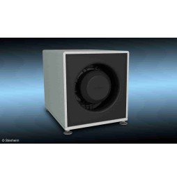 Stenheim ALUMINE S10 - Subwoofer
