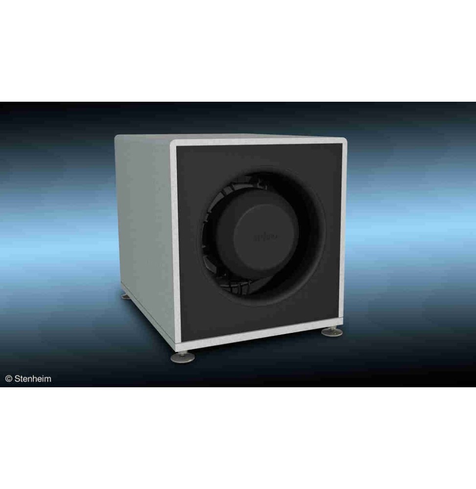 Stenheim ALUMINE S10 - Subwoofer