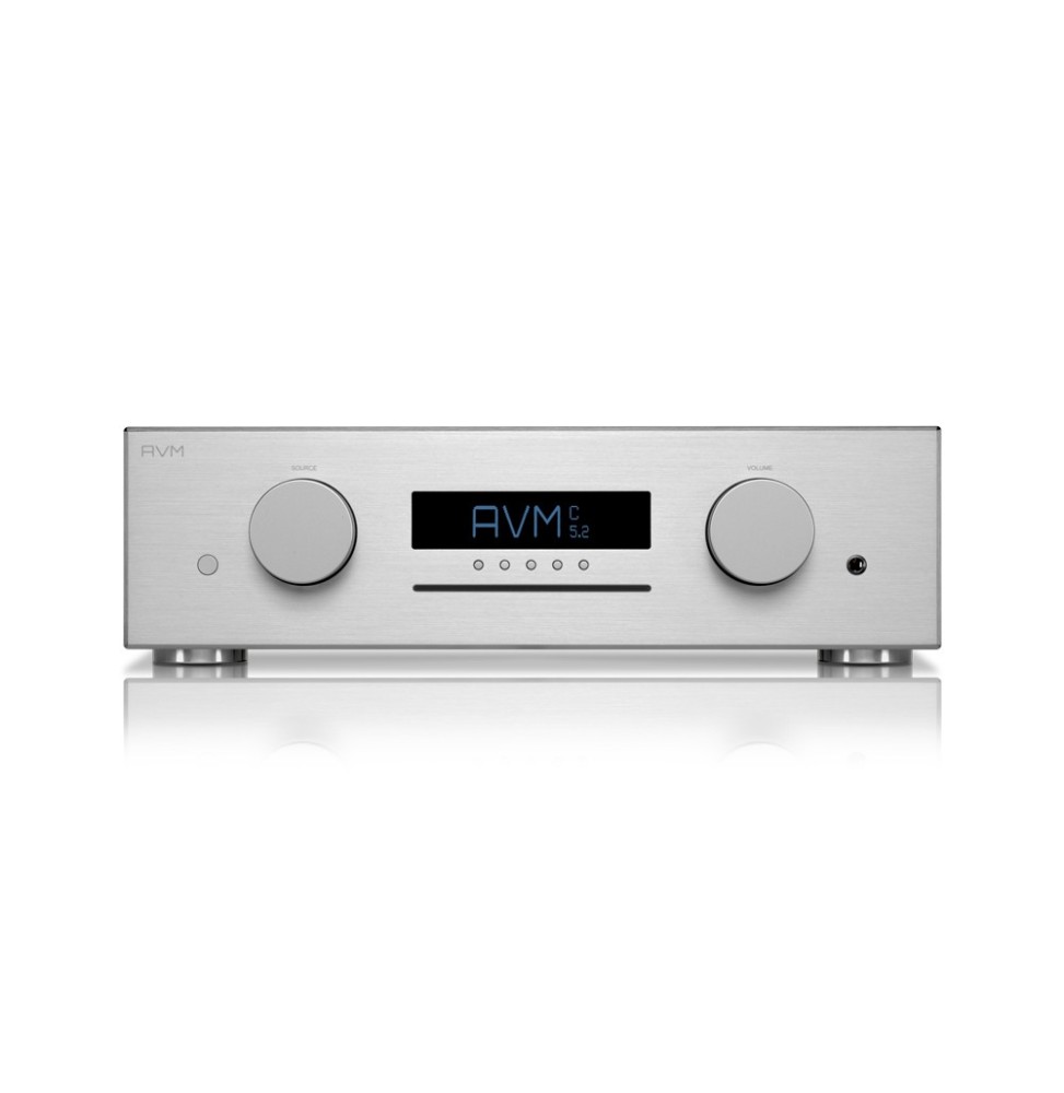 AVM Evolution C5.2