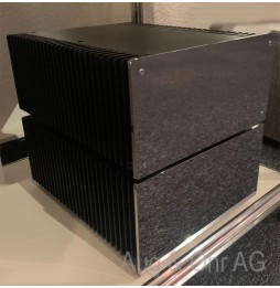 AVM Competition mono in chrom