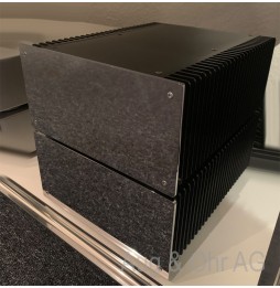 AVM Competition mono in chrom