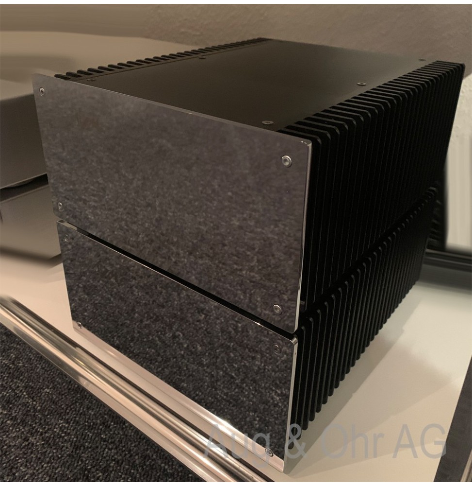 AVM Competition mono in chrom